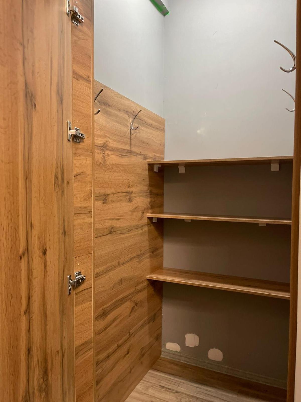 Hostel Kochevnik Capsule Hotel Almaty Eksteriør bilde