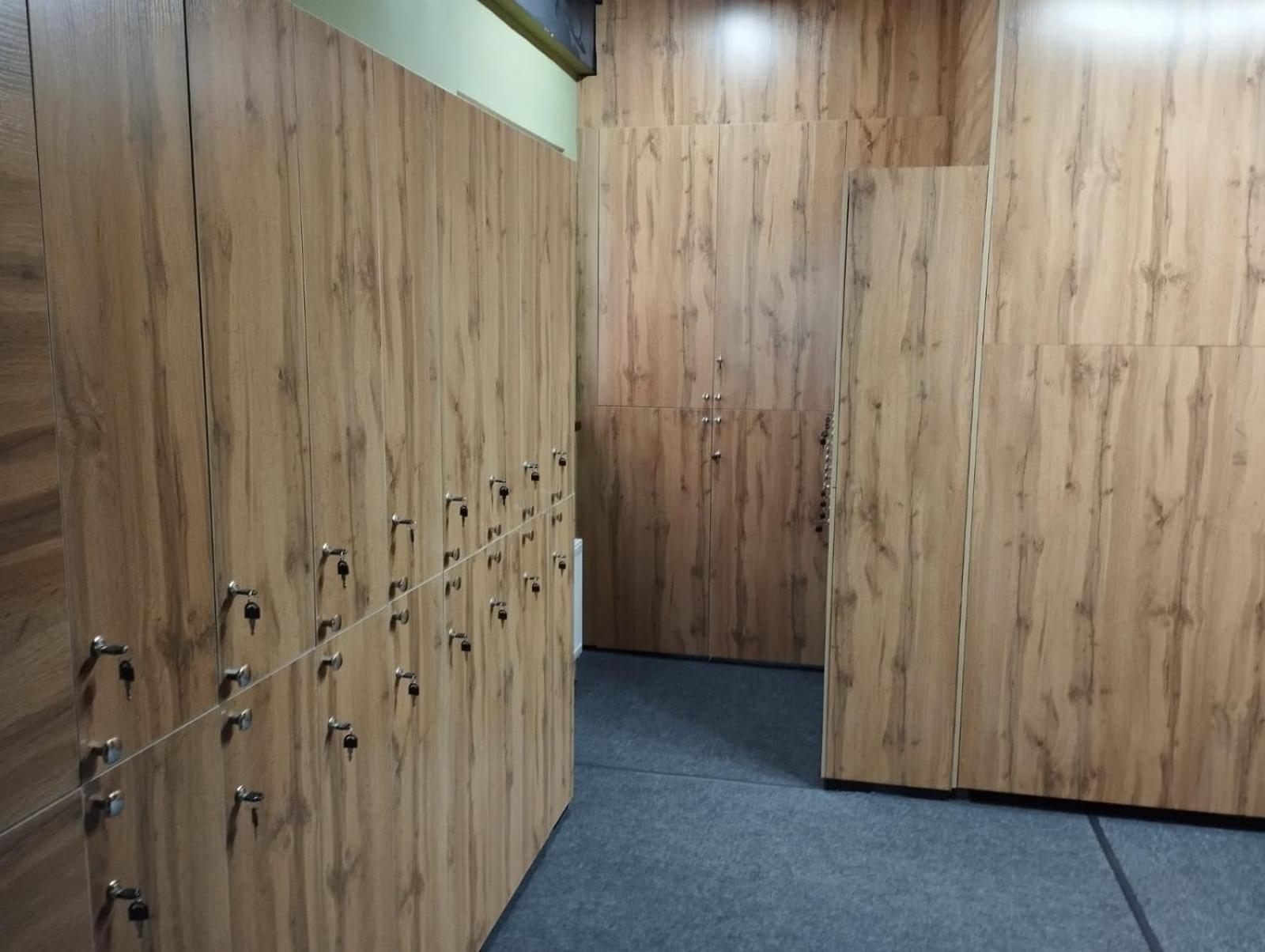 Hostel Kochevnik Capsule Hotel Almaty Eksteriør bilde