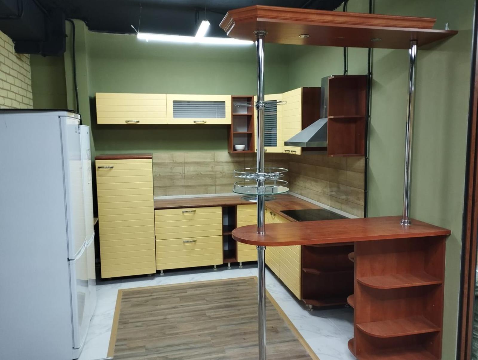 Hostel Kochevnik Capsule Hotel Almaty Eksteriør bilde